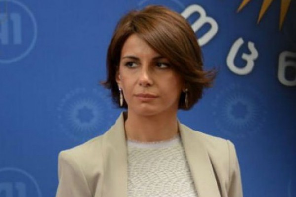 თამარ ჩუგოშვილი: ვერანაირ ვადამდელ არჩევნებზე საუბარი ვერ იქნება, ქვეყანაში არანაირი კრიზისი არ არის