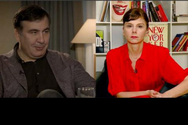 ხომ ამბობს, როცა დამიძახებთ, თქვენთან გავჩნდებიო. ხალხი არ ხართ? დაუძახეთ! – ჩერგოლეიშვილი