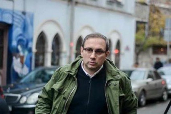 ახლობლების თქმით, ნიკა რურუას ჯანმრთელობის პრობლემები არ ჰქონია