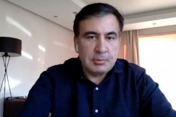 „საქართველოზე გადამკვდარი პატრიოტი..ცარიელი გული იყო...ცრემლები მახრჩობს“