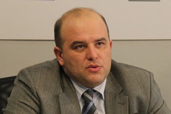 ვახტანგ მაისაია: დაკავებული შვიდი უკრაინელი „სემენჩენკას“ გასამხედროებული დაჯგუფების წევრები არიან
