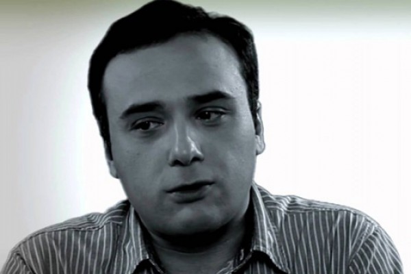 ლაშა ბუღაძე: “ნიკა რურუა მოკლა სიძულვილმა”