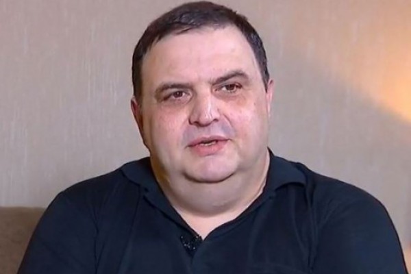 გუბაზ სანიკიძე: დაუბრუნეთ სააკაშვილს მოქალაქეობა