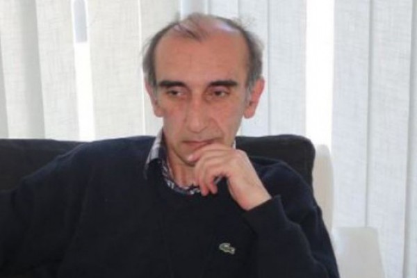გია გაბრიჭიძე: ხალხო თქვენ გეკითხებით: არ მოგწყინდათ ეს მოტივტივე საგნები?