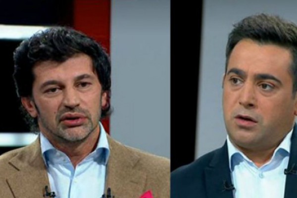 ჩიხლაძე კალაძეს: ყველაზე კარგად თქვენ შეგიძლიათ უპასუხოთ ამ კითხვას, ყვითელი ბარათი აჩვენა ამომრჩეველმა ხელისუფლებას?