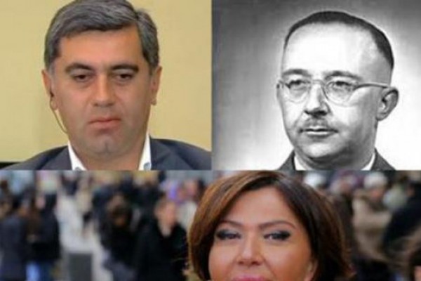 ოქრუაშვილი ნებისმიერ საკონცენტრაციო ბანაკის უფროსს ჯიბეში ჩაისვამდა