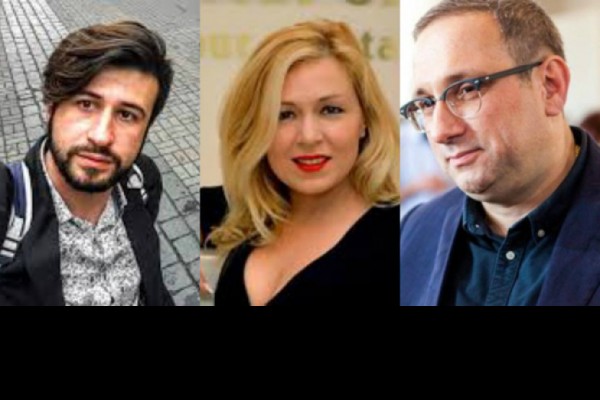 “ესეც ნაციონალის სიკვდილზე ღლიცინებს, თუ მეჩვენება?”