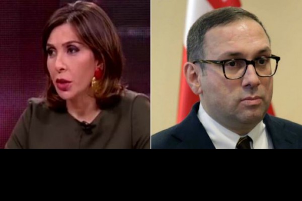 ”ვერ მოვასწარით…განადგურებული ვარ – სიტყვებს ვერ ვპოულობ”