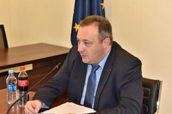 აკაკი ზოიძე: ოპოზიციის მხრიდან ულტიმატუმის ენით საუბარი მიუღებელია