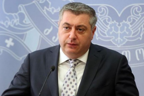 კახა კახიშვილი: მუშავდება ინაუგურაციის ჩატარების წესი და ამის თაობაზეც გეცნობებათ