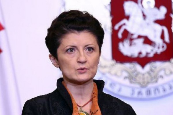 გოჩა ლორთქიფანიძე ჰააგის სასამართლოს დაზარალებულთა დირექტორატში აირჩიეს – თეა წულუკიანის განცხადება