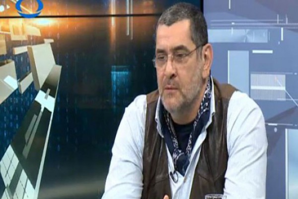 თემურ გვალია: მე, როგორც ერთ-ერთი უბრალო მოქალაქე, დღეს ვამაყობ ქალაქ თბილისის მერით