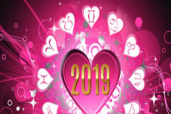 2019 წლის სასიყვარულო ჰოროსკოპი ზოდიაქოს ყველა ნიშნისთვის!