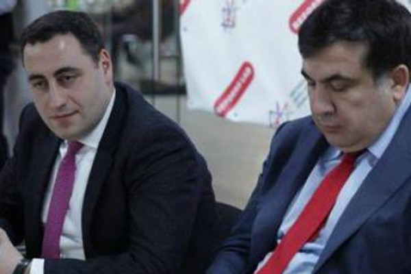 ვაშაძემ სააკაშვილი თხასავით გაყიდა