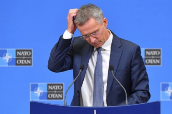 დე ფაქტო აფხაზეთის საგარეო უწყება: NATO სამხრეთ კავკასიაში მშვიდობასა და სტაბილურობას ემუქრება