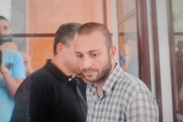 შსს პრეზიდენტის სიძის, მინდია გოგოჭურის დაკავებასთან დაკავშირებით განცხადებას ავრცელებს