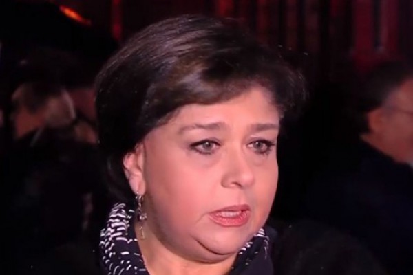 თამრიკო ჭოხონელიძე ნიკა რურუაზე: “ის იყო ღირსეული ქართველი, ნამდვილი პატრიოტი”