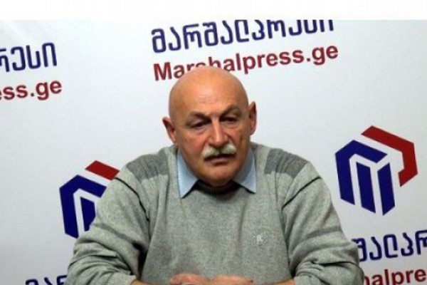 დავით თევზაძე ნიკა რურუას გარდაცვალების გამო მწუხარებას გამოთქვამს: “ყოველგვარი პოლიტიკური მიკიბ-მოკიბვისა და კეკლუცობის გარეშე…”