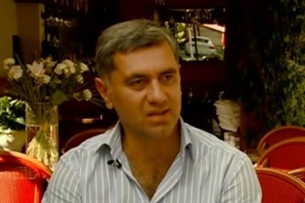 ჩემ ძროხას პირუტყვი უნდა ერქვას და ამ გოგოს მჭერმეტყველი?