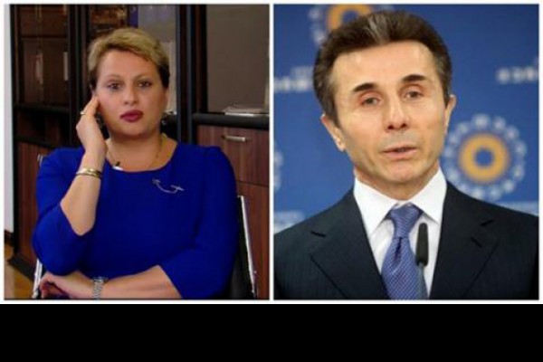 ლალი მოროშკინა: 