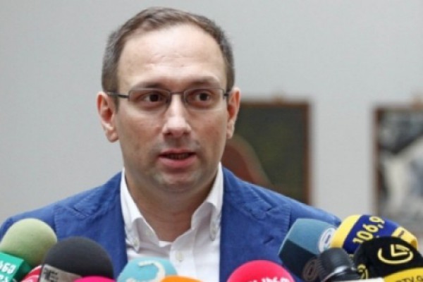 სააკაშვილი ნიკა რურუასთან ბოლო მიმოწერას ასაჯაროვებს