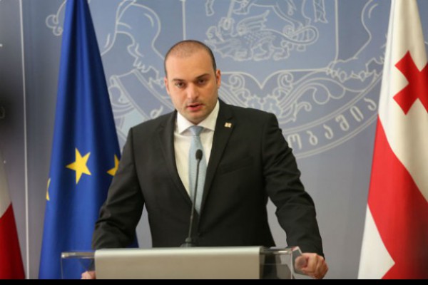გუნდის სურვილია, გააგრძელოს და ბოლომდე მიიყვანოს დეცენტრალიზაციისა და ადგილობრივი თვითმმართველობის დემოკრატიზაციის პროცესი