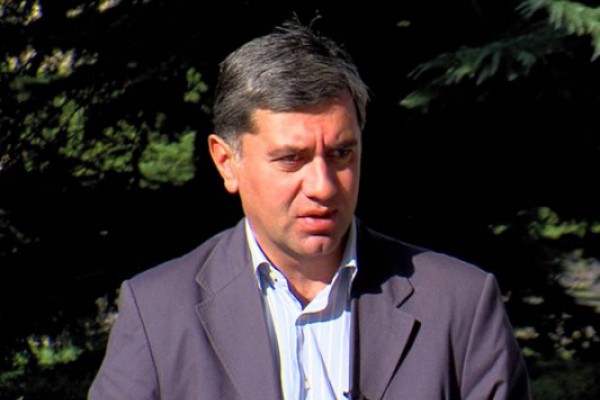 გურჯაანელები ზურაბიშვილის ინაუგურაციაზე მიმავალ სტუმრებს არ გაატარებენ?!