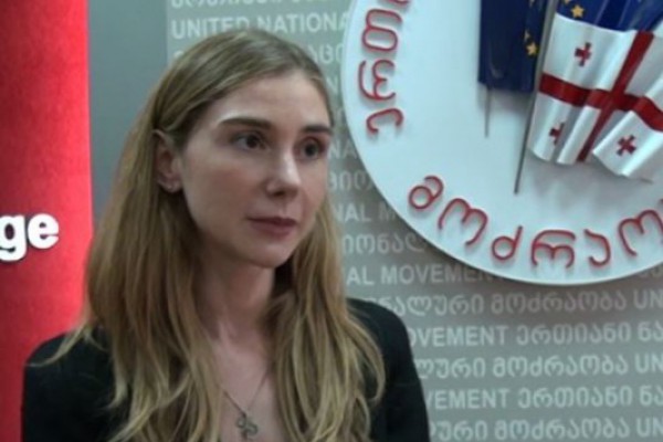 გაერთიანებულმა ოპოზიციამ ინაუგურაციის პარალელურად, თელავში, შესაძლოა, საპროტესტო აქცია გამართოს