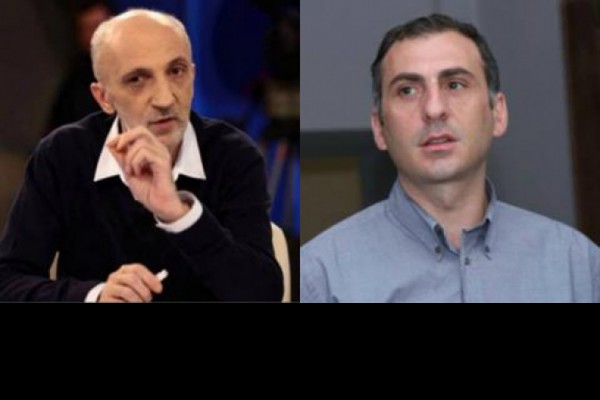 ელისაშვილი ახალ პარტიას ქმნის: ვინ იქნება მის გუნდში