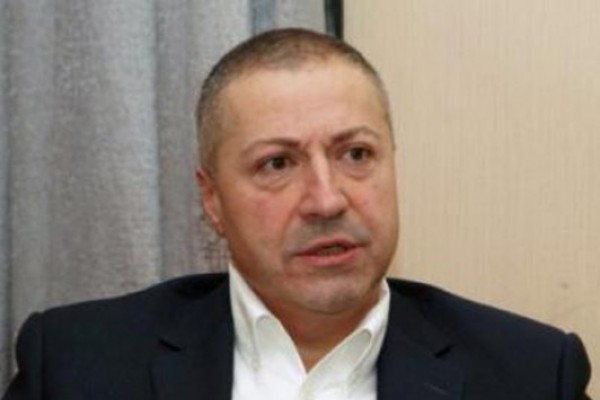 გიგლა ბარამიძე: „ამდენს ნუ წვალობთ, ინაუგურაცია ივანიშვილის სასახლეში ჩაატარეთ