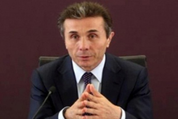 ირაკლი ალადაშვილი: 14 წლის წინ სწორედ ივანიშვილის მილიონებმა გადაარჩინა ქართული არმია