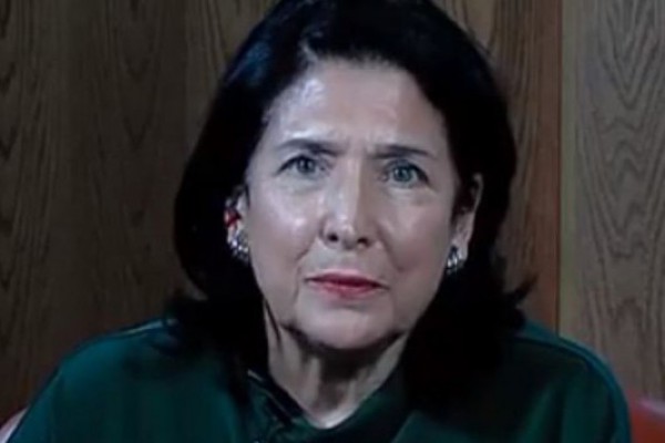 ”ზურაბიშვილო თავიდანვე მონიშნე რა, სად იქნება შენი საფლავი, მერე ძებნა არ დაგვაწყებინო თუ ქალი ხარ”