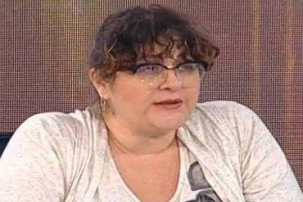 ”ცალი თვალით დამანახა ჩასვრილი ჭორვილა და მეტი არაფერი მინდა”