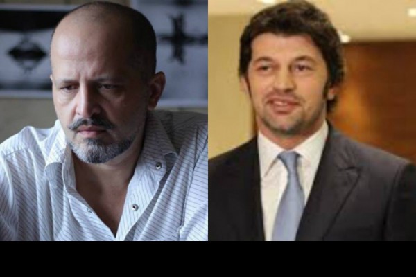 “მეტი არაფერი კარლოევიჩ? და ამ ავტობუსის დამატებაში უკვე ერთი წელია უხდით ფულს მოქალაქეები სერგი გვარჯალაძეს მის “სტაფს?”