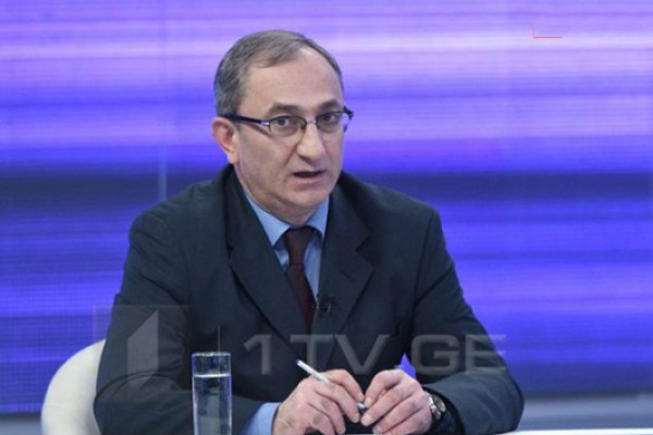 ბონდო მძინარაშვილი:  მეორე ტურის შემდეგ ყველაზე სერიოზული პრობლემა ტყუილები იყო