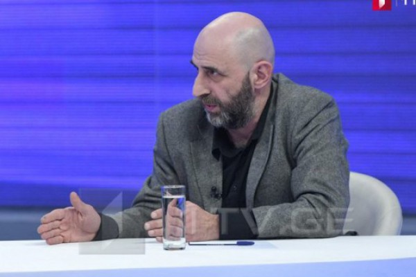სალომე ზურაბიშვილის პრეზიდენტად არაღიარება სისულელეა, ის საქართველოს უმაღლესი მთავარსარდალია