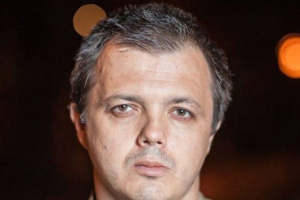 ვინ არის სინამდვილეში უკრაინიდან ჩამოსული და შემდეგ დაკავებული სემენჩენკო?