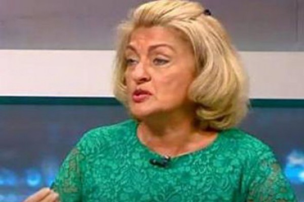 „ყველას უნდა უჩივლო, რომ ცოტა აზრზე მოვიდნენ,“ - ირმა სოხაძე ნინი ქარსელაძის სარჩელზე
