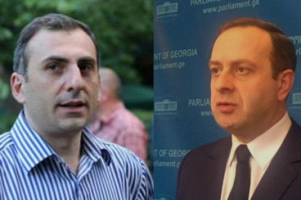 “მაშველი რგოლი ოცნებისათვის.”კავკასიის” ეთერიდან ყელს იბრდღვნიდა ბიძინასათვის…გაიგო ფულის გემო და წავიდა მეორე წრეზე”