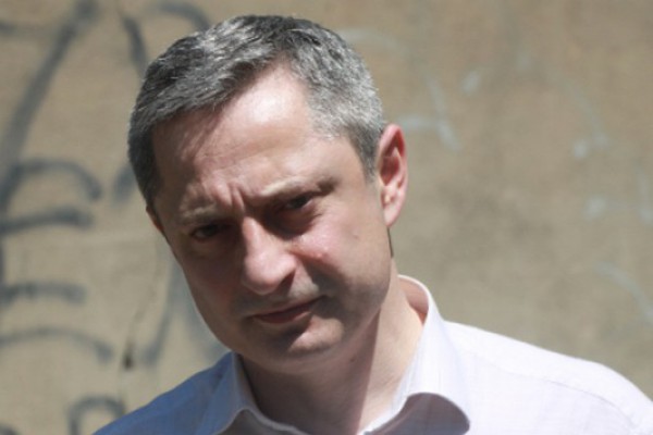 დროა, ჩამოვყალიბდეთ და გავარკვიოთ უკრაინის ხელისუფლების პოზიცია