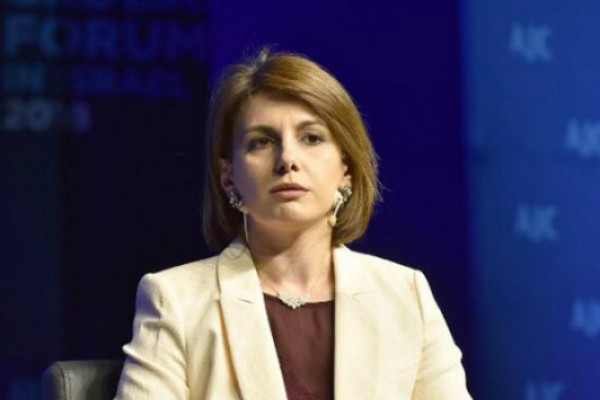 ვერ დავადასტურებ ინფორმაციას, რომელიც სამთავრობო ცვლილებების თაობაზე ვრცელდება
