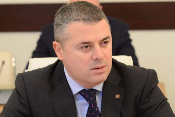 ოთარ დანელიას ინიციატივით მიწის ნაკვეთებზე საკუთრების უფლების რეგისტრაციის პროცესი, შესაძლოა, 6-თვით გახანგრძლივდეს