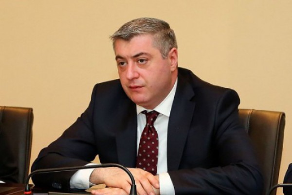 ინაუგურაციისთვის ისევ ძალაშია სამი ლოკაცია: თბილისი, თელავი და წინანდალი - ყველას სურვილია, რომ ინაუგურაციას რაც შეიძლება ცოტა თანხა დაჯდეს