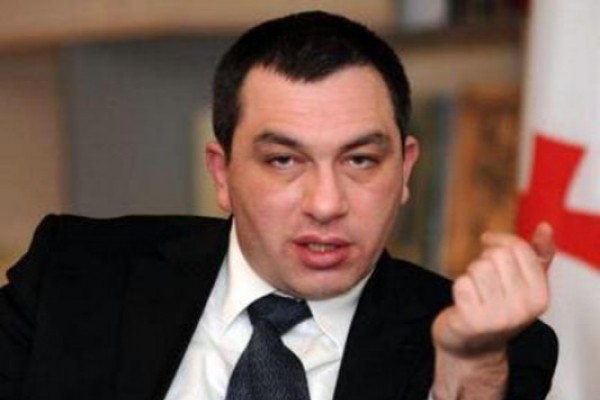 გიგა ბოკერია: 