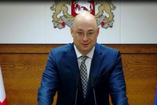მინისტრის უცნაური მიდგომა: „მთავრობა არ წყვეტს პურის ფასს, ახლა საბჭოთა კავშირი აღარაა, დაინგრა“