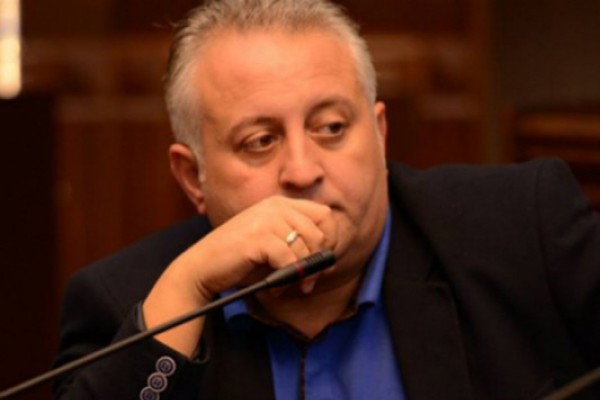 ოთარ ჩრდილელი არასამთავრობოებს მოუწოდებს, დაგმონ სააკაშვილის სექსისტური განცხადებები ზურაბიშვილის მიმართ