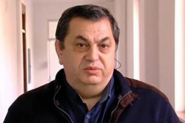 სააკაშვილმა ფილარმონიაშიც და სხვაგანაც დათვური სამსახური გაუწია ვაშაძეს
