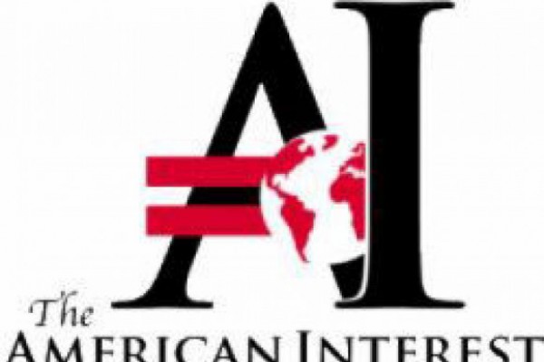 ამერიკული ჟურნალი The American Interest აქვეყნებს ამერიკელი ანალიტიკოსის მაიკლ სესირეს სტატიას სათაურით- 
