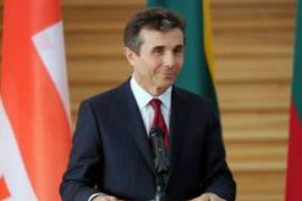 პრემიერ-მინისტრი: „ჩვენ დაინტერესებულნი ვართ საქართველოს წარმატებაში“