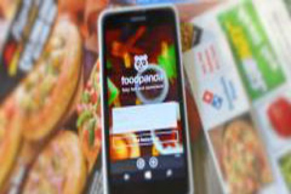 foodpanda-ს  განახლებული smartphone  აპლიკაცია, რომელიც საკვების შეკვეთას ბევრად უფრო მარტივსა და სახალისოს ხდის